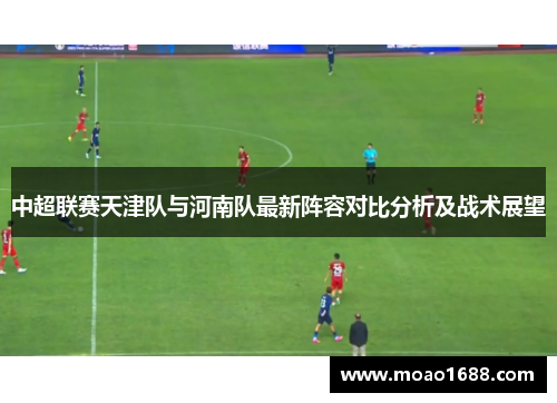 中超联赛天津队与河南队最新阵容对比分析及战术展望